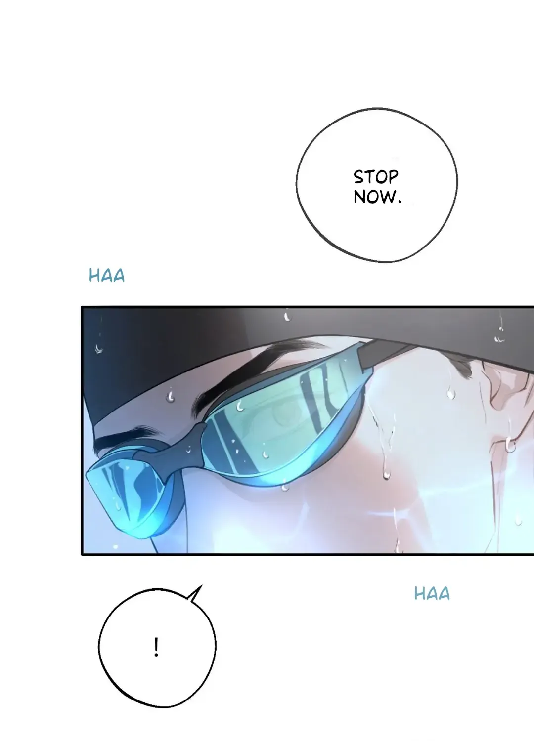 Dash! Chapter 28 page 38 - 