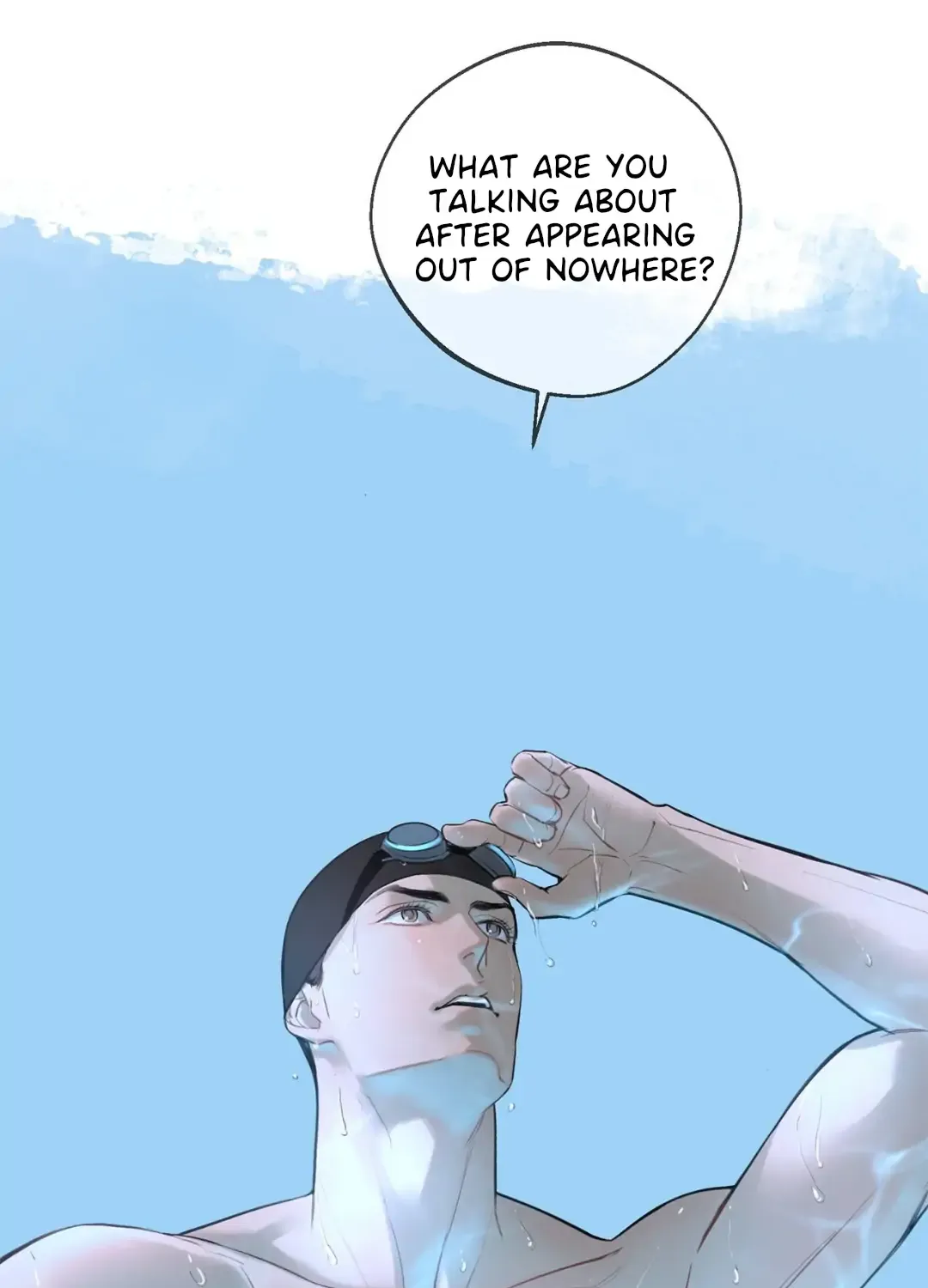 Dash! Chapter 28 page 41 - 