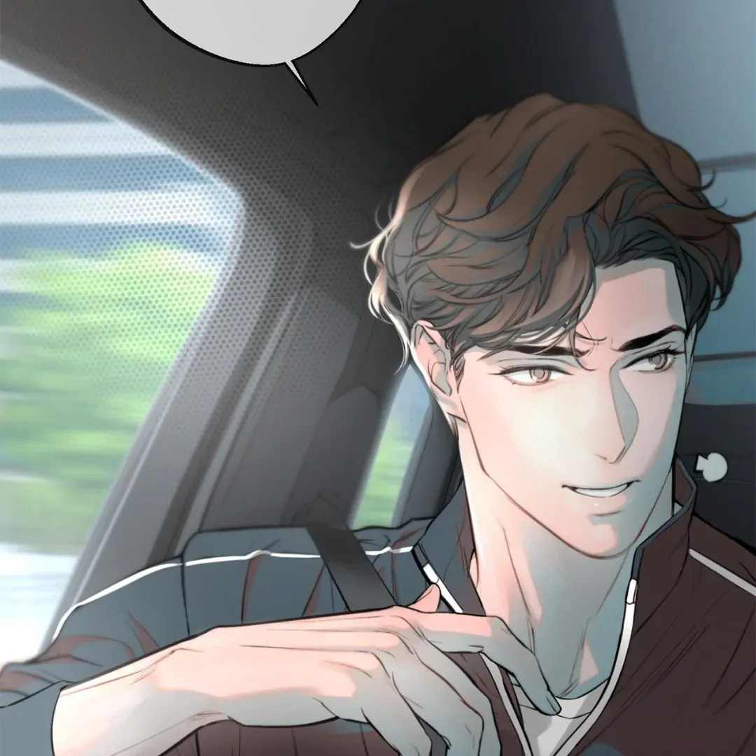 Dash! Chapter 28 page 73 - 