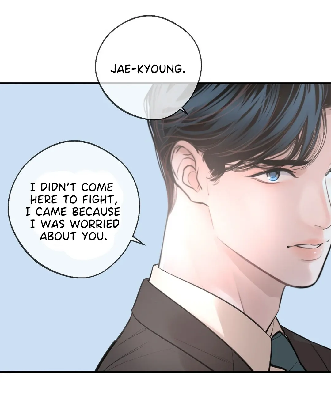 Dash! Chapter 28 page 76 - 