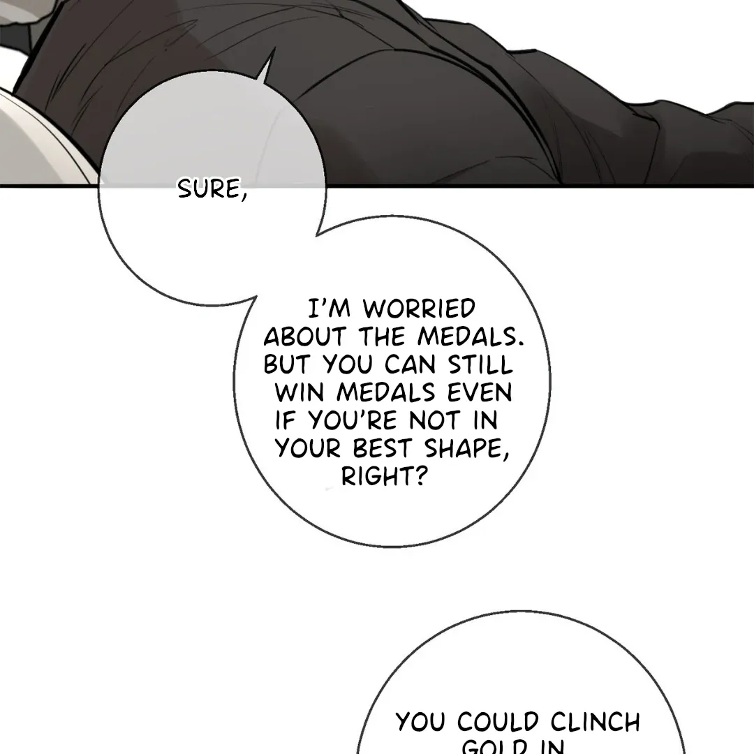 Dash! Chapter 28 page 84 - 