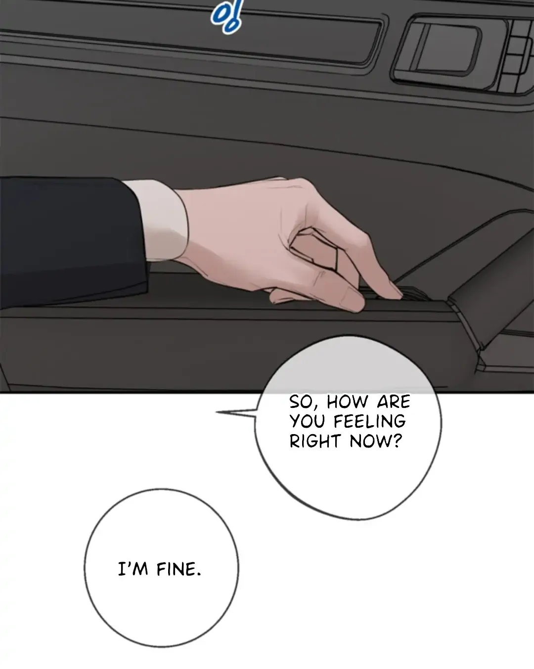Dash! Chapter 28 page 92 - 
