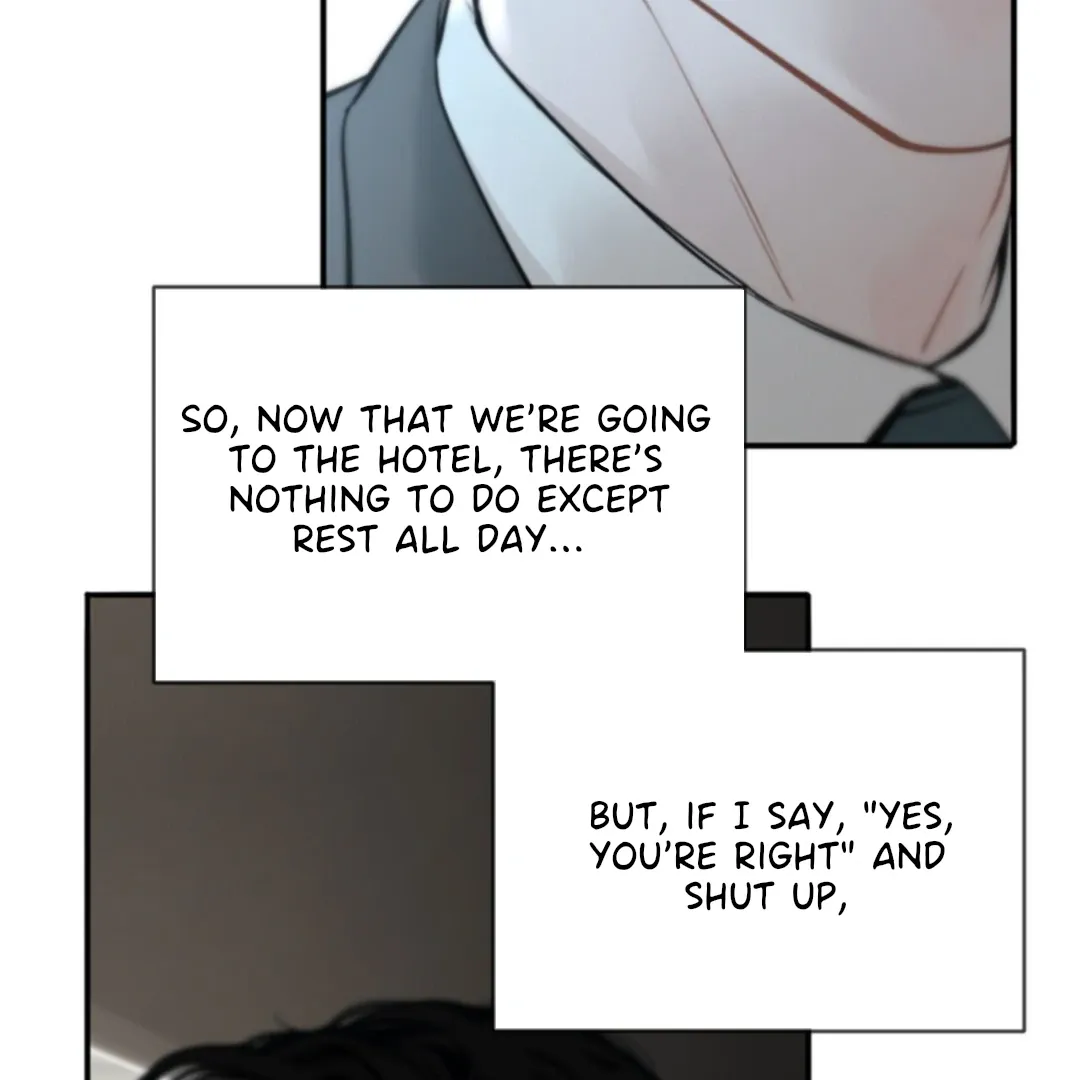 Dash! Chapter 28 page 97 - 