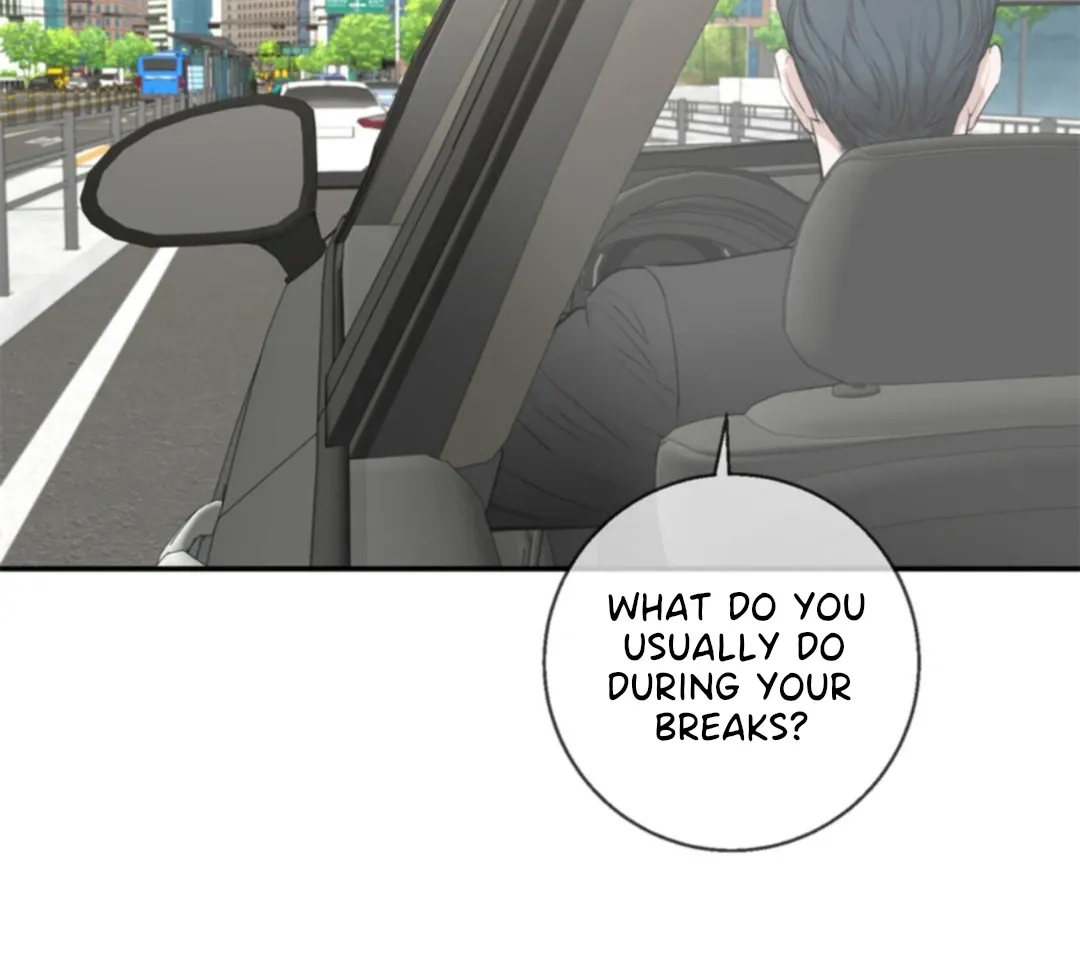 Dash! Chapter 28 page 100 - 