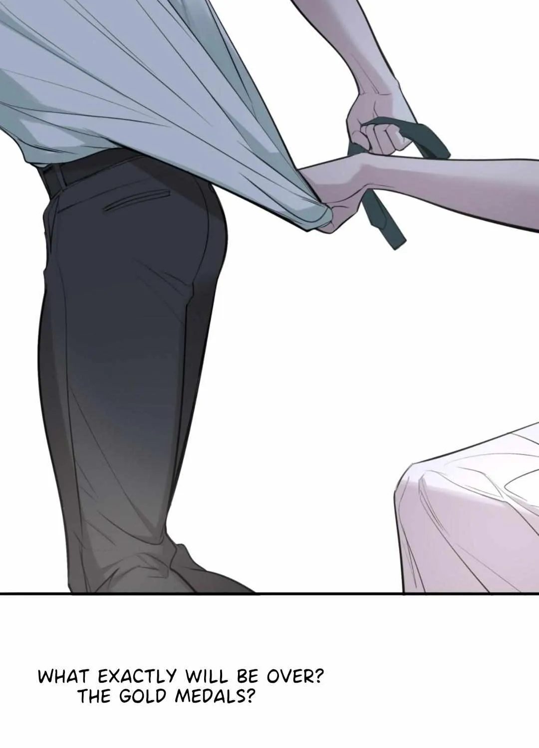 Dash! Chapter 29 page 105 - 