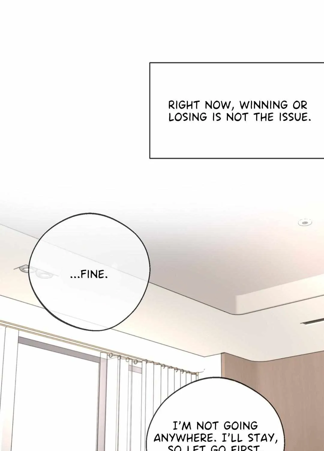 Dash! Chapter 29 page 112 - 