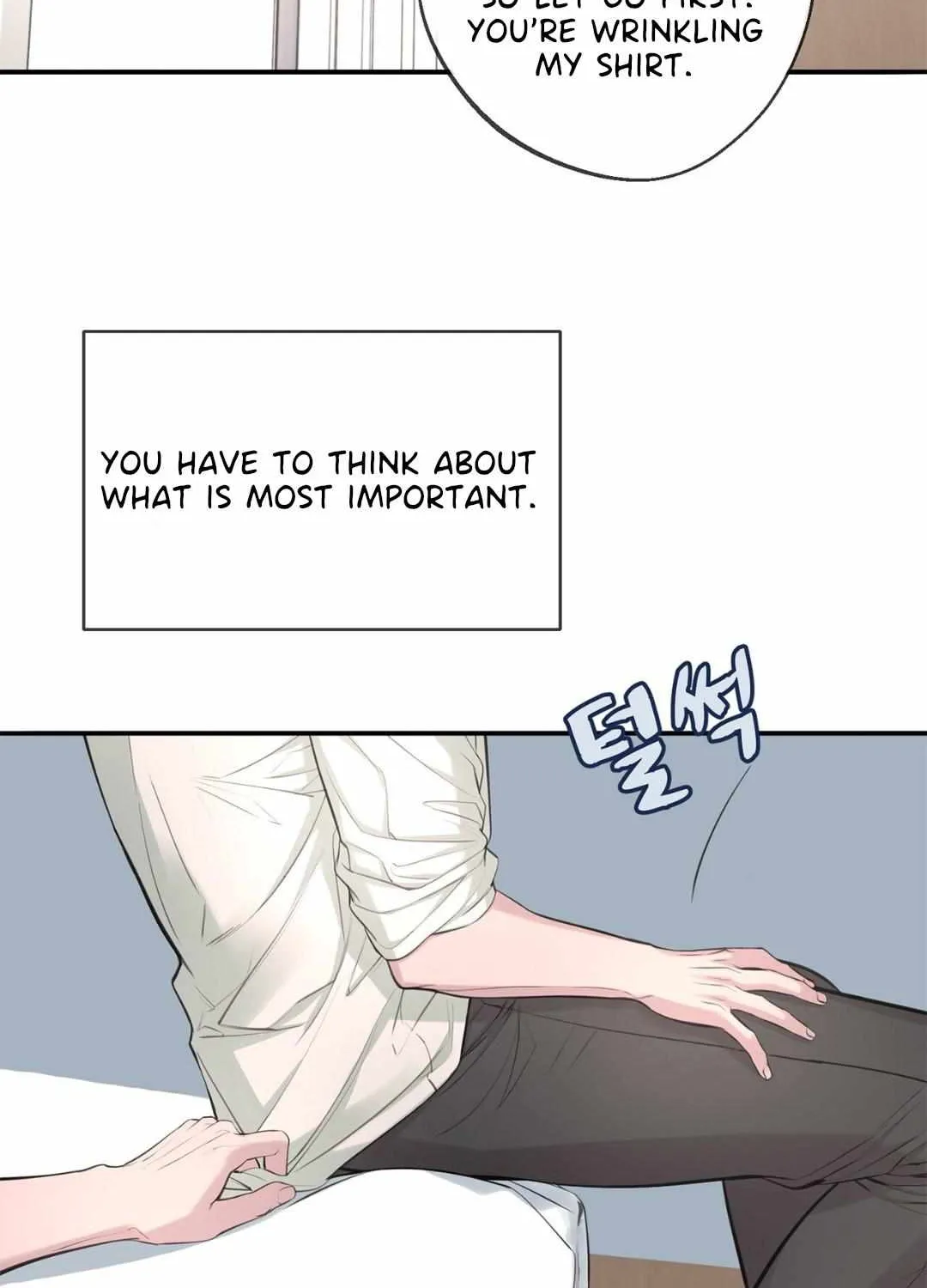 Dash! Chapter 29 page 113 - 
