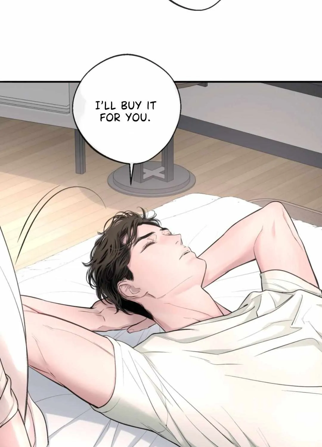 Dash! Chapter 29 page 117 - 