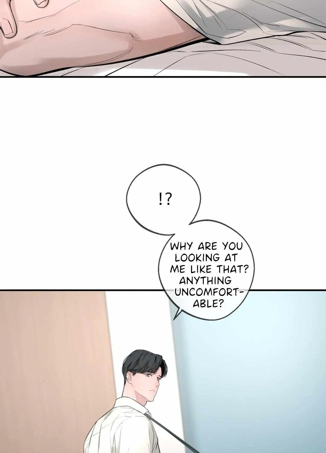 Dash! Chapter 29 page 34 - 