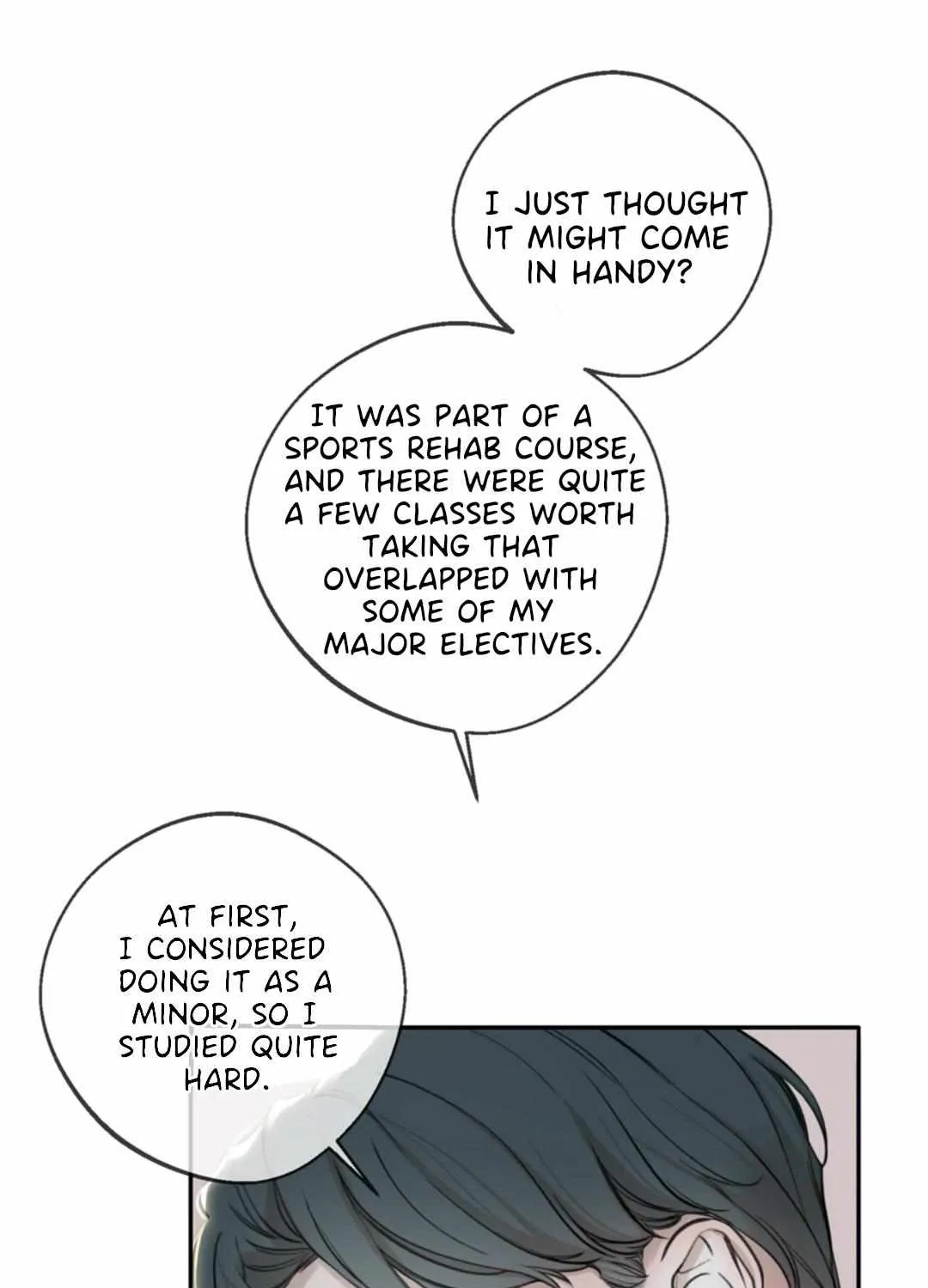 Dash! Chapter 29 page 42 - 