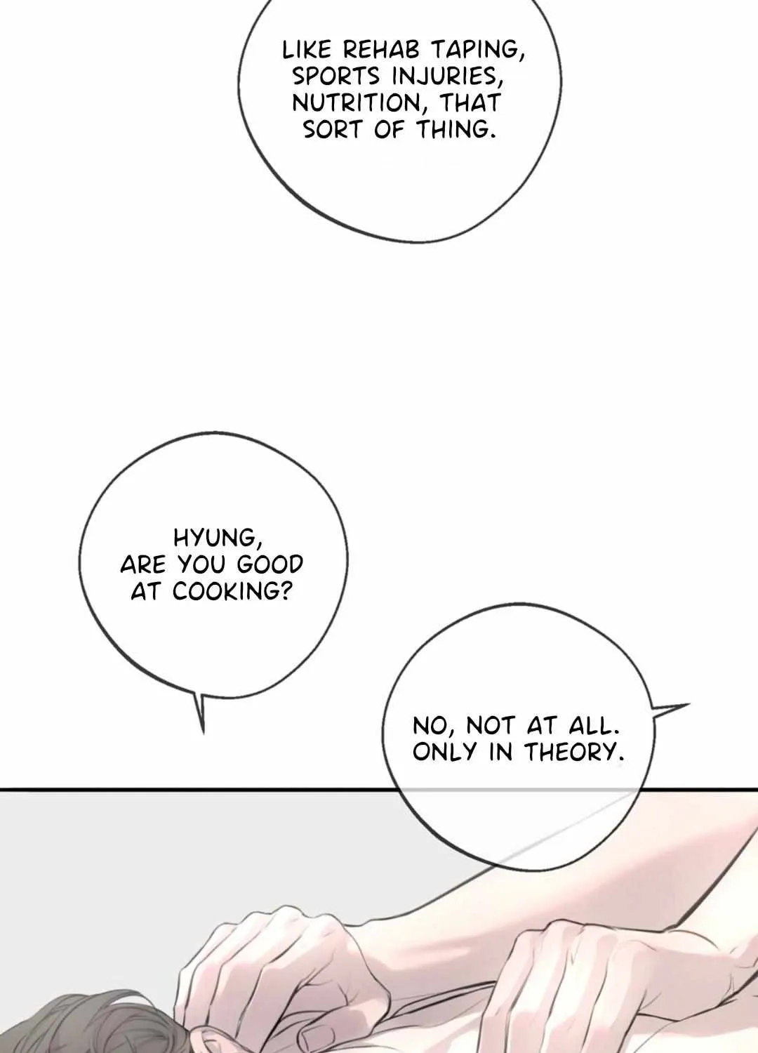 Dash! Chapter 29 page 44 - 