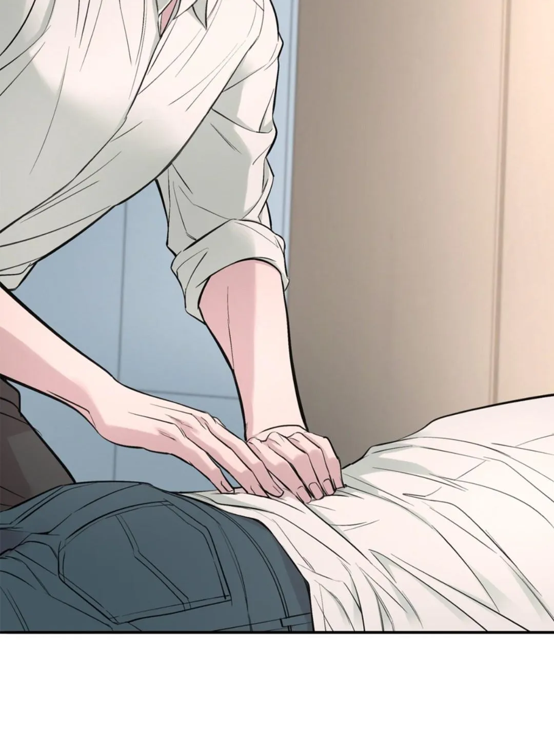 Dash! Chapter 29 page 47 - 