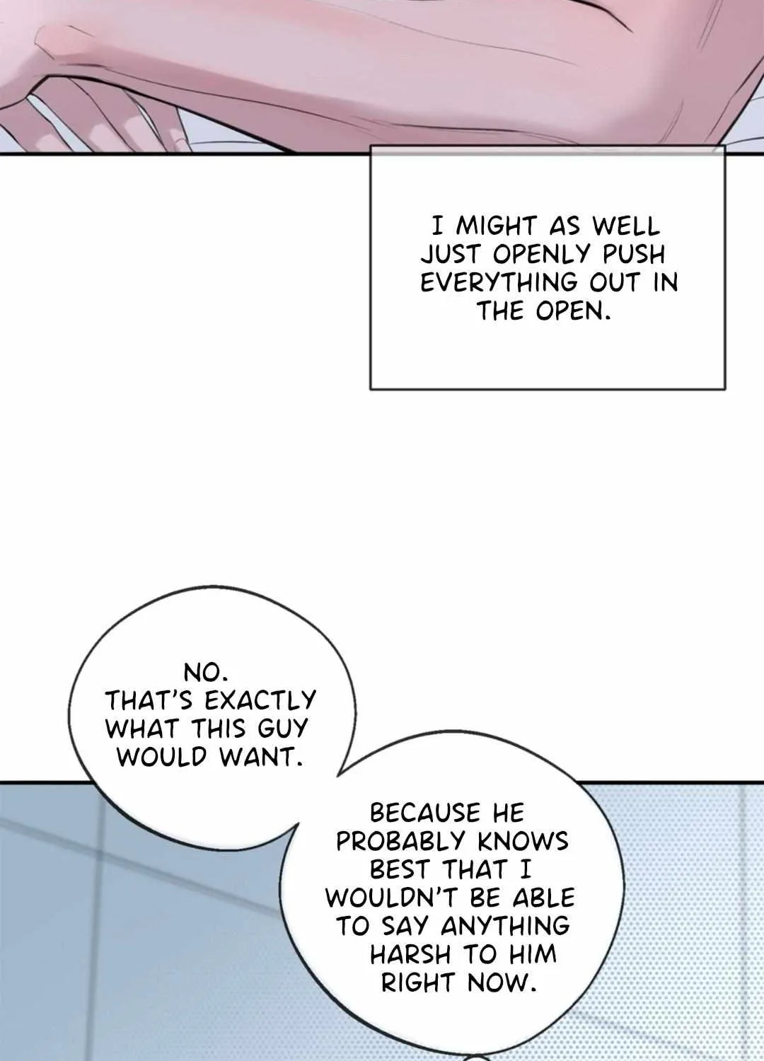 Dash! Chapter 29 page 61 - 