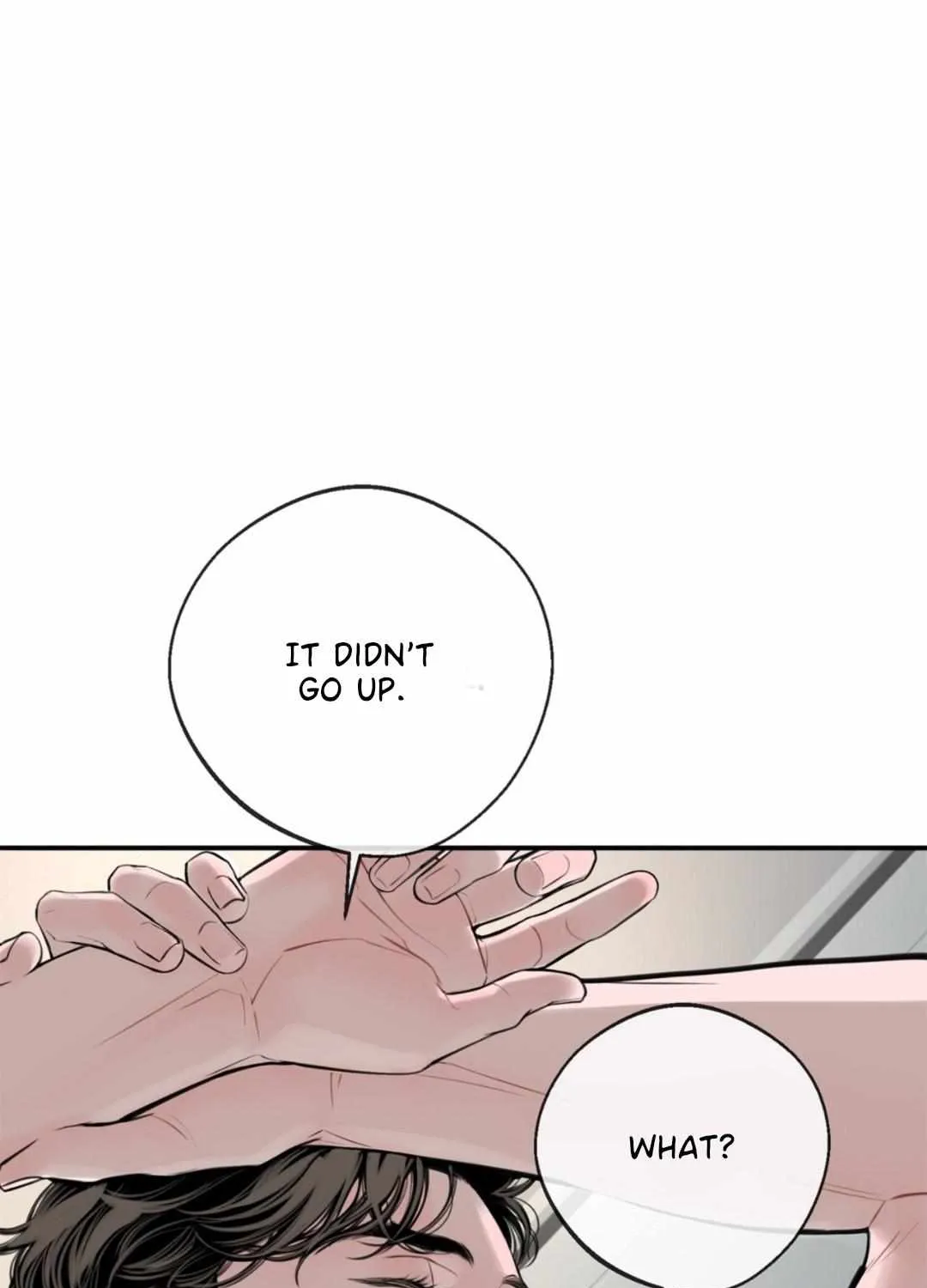 Dash! Chapter 29 page 69 - 