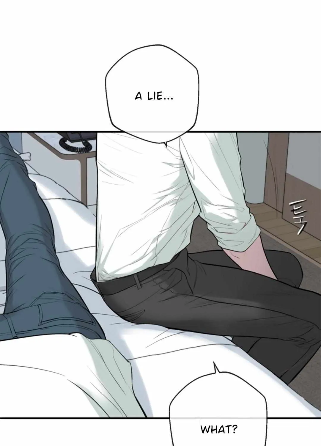 Dash! Chapter 29 page 74 - 