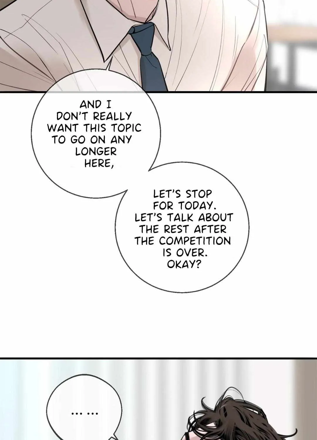 Dash! Chapter 30 page 101 - 