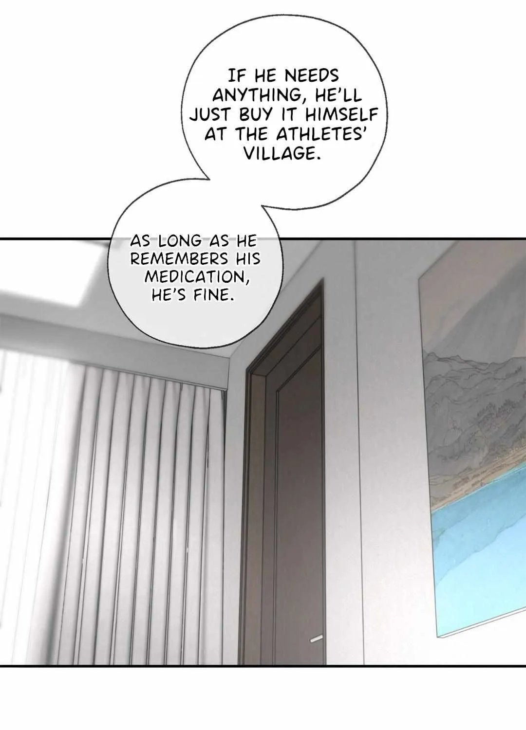 Dash! Chapter 30 page 127 - 