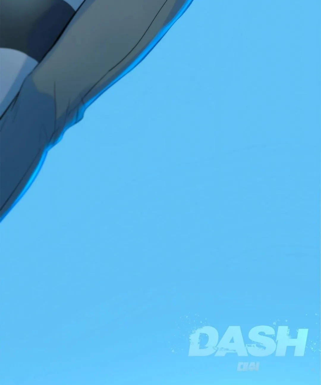 Dash! Chapter 30 page 132 - 