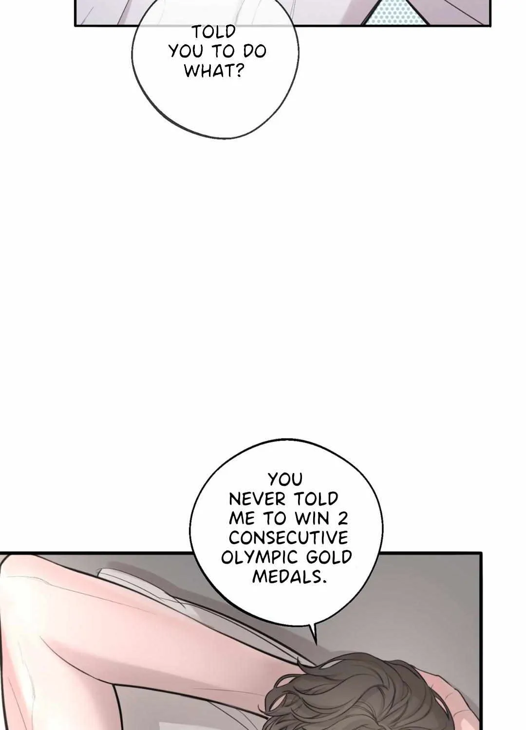 Dash! Chapter 30 page 24 - 