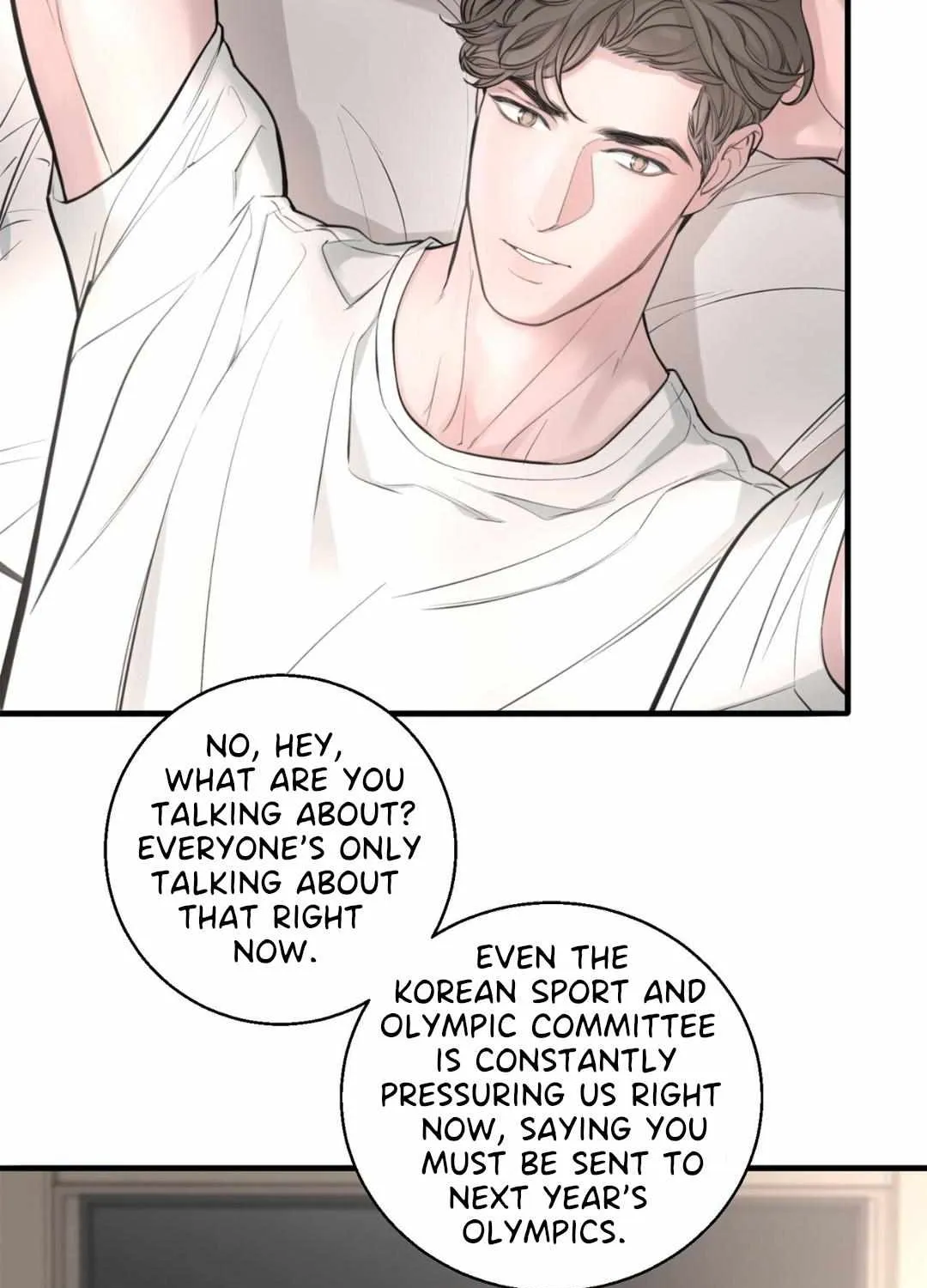Dash! Chapter 30 page 25 - 