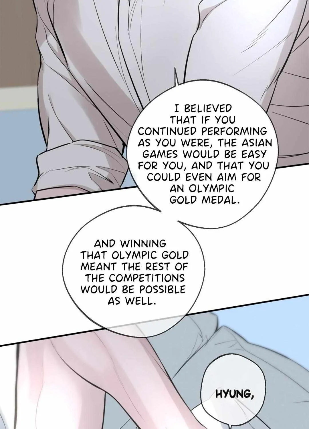 Dash! Chapter 30 page 60 - 