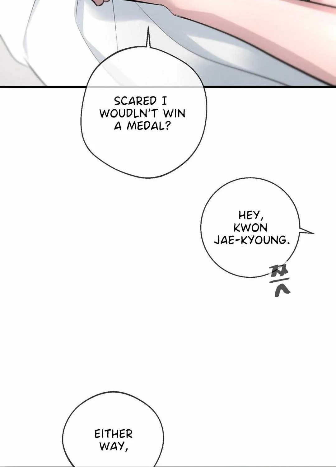 Dash! Chapter 30 page 8 - 