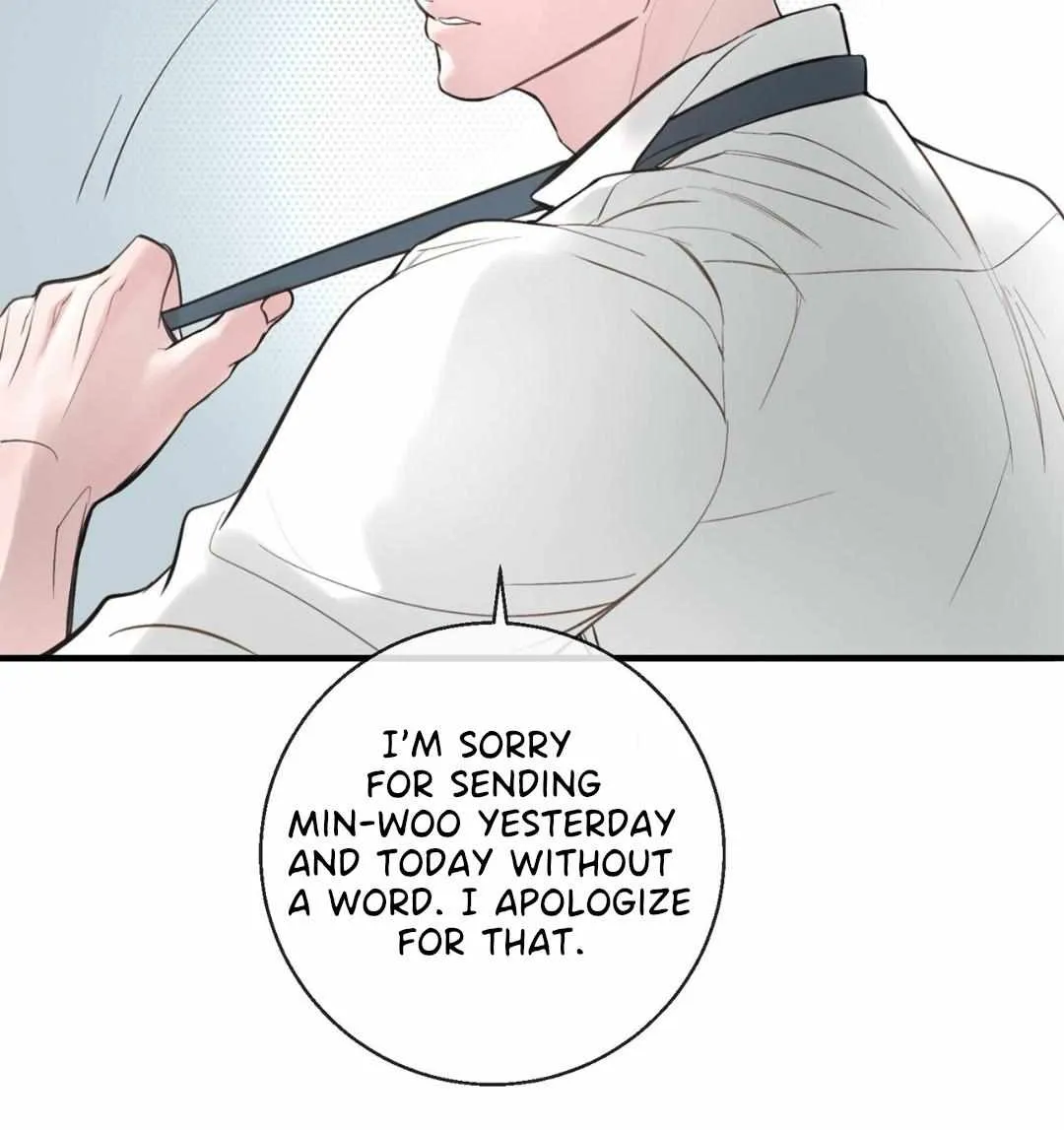 Dash! Chapter 30 page 89 - 
