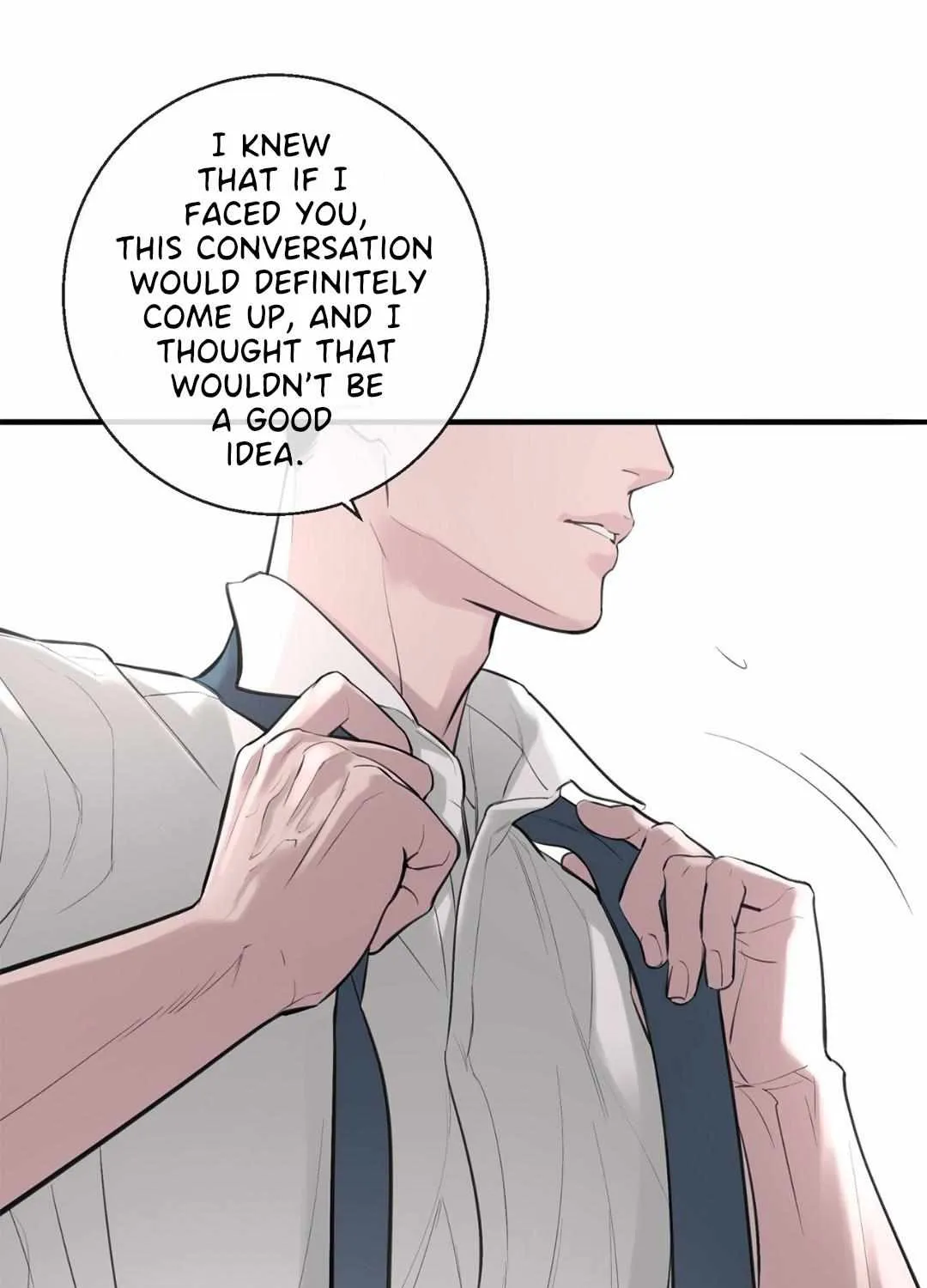 Dash! Chapter 30 page 90 - 