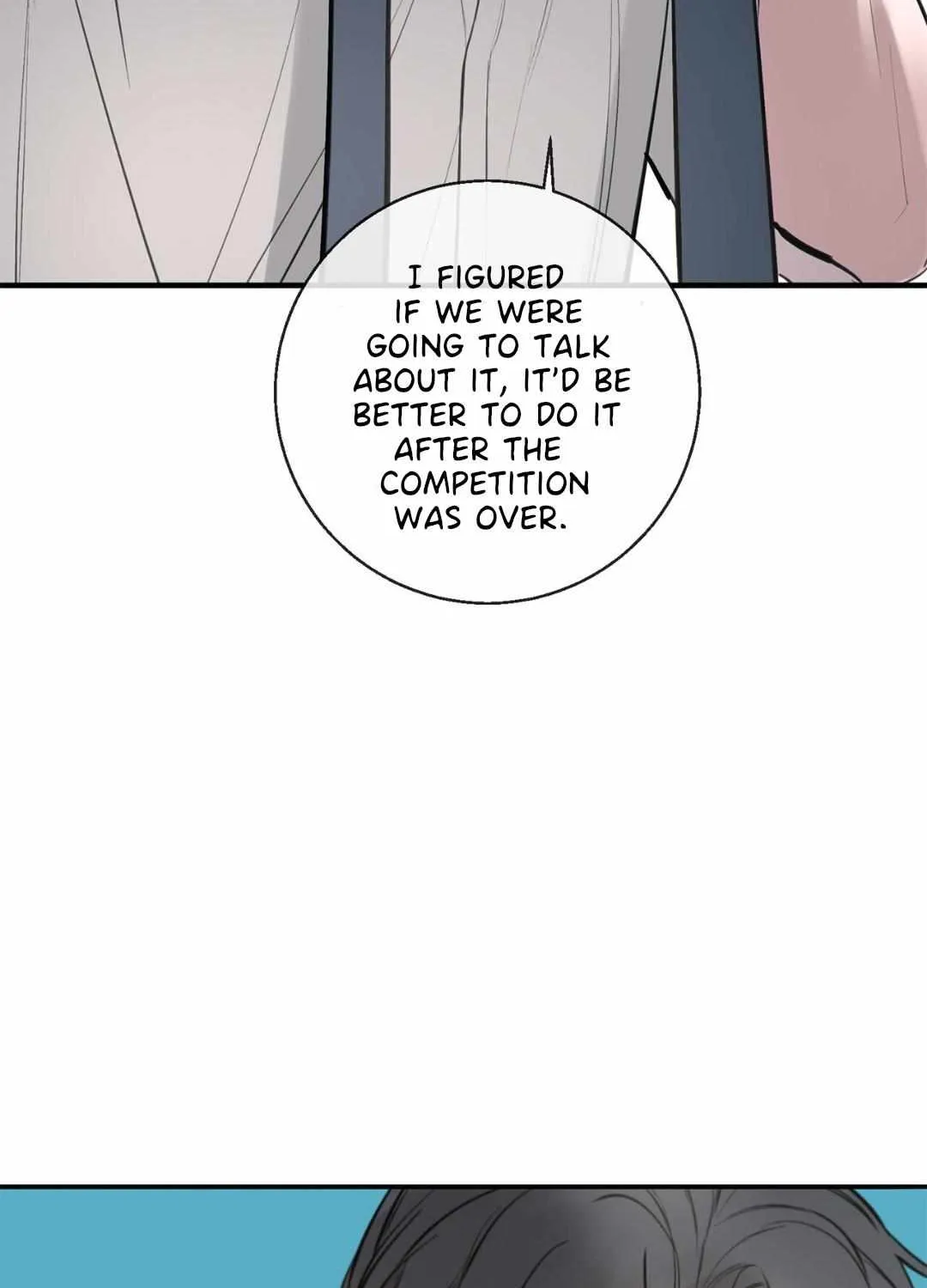 Dash! Chapter 30 page 91 - 