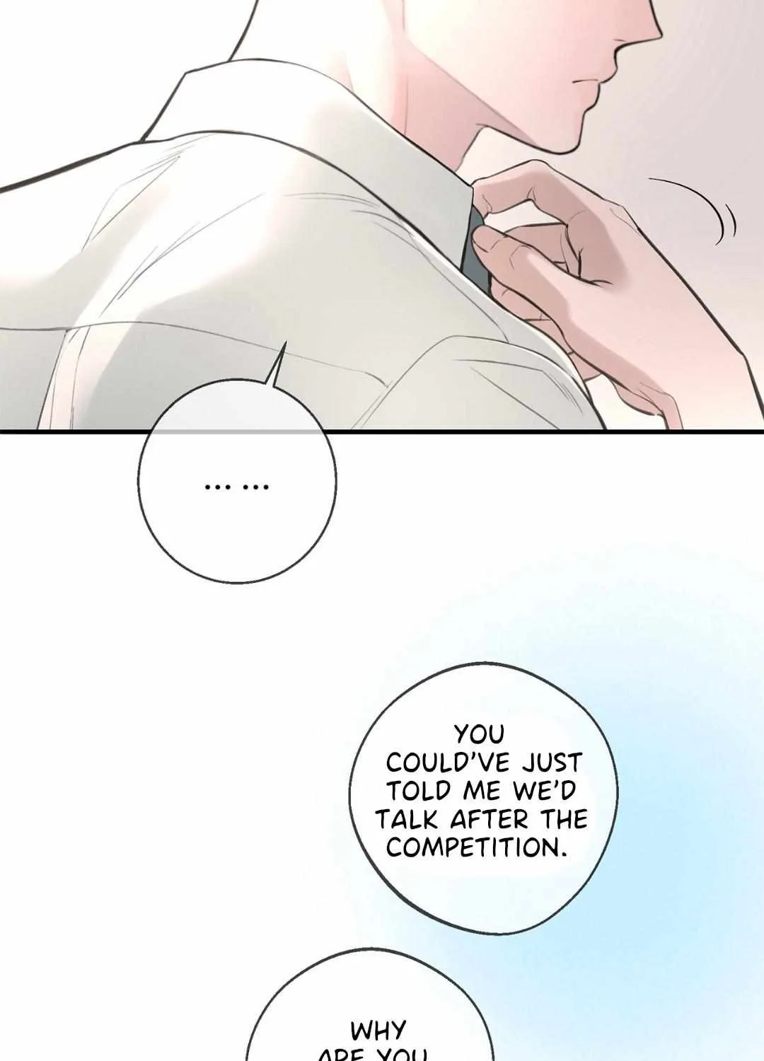 Dash! Chapter 30 page 95 - 