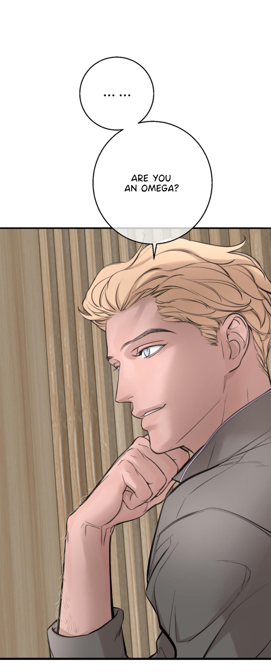 Dash! Chapter 31 page 38 - 