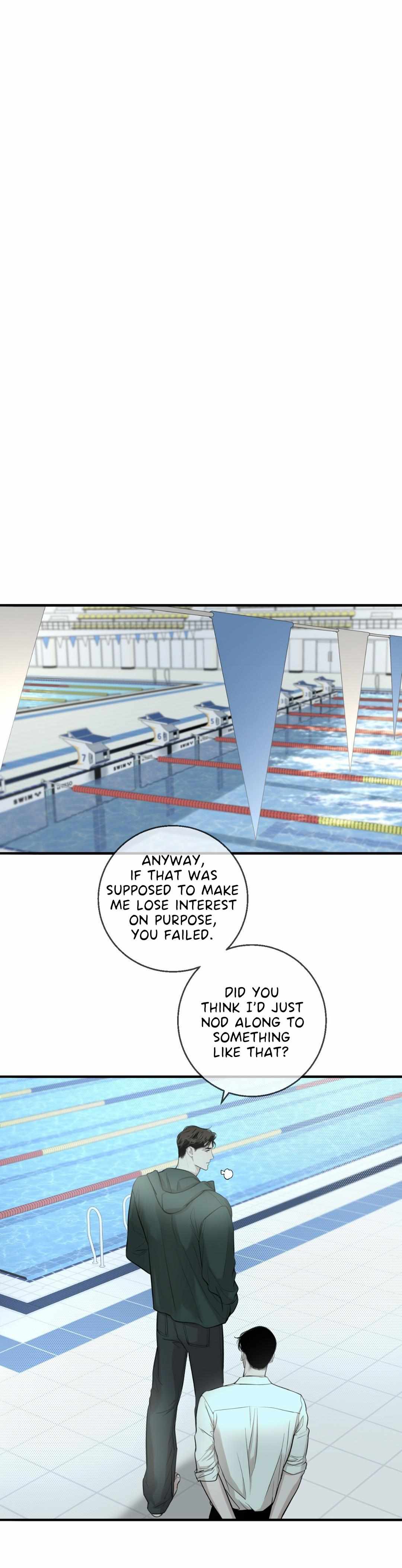 Dash! Chapter 35 page 23 - 