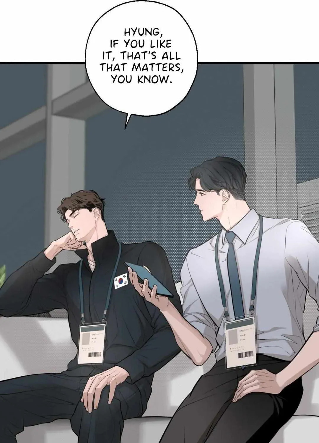 Dash! Chapter 36 page 101 - 