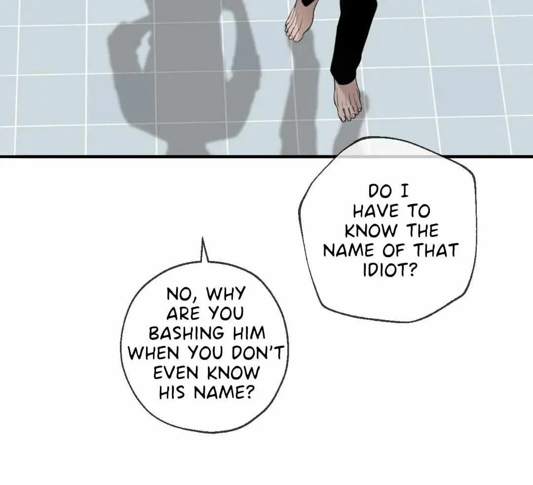Dash! Chapter 36 page 13 - 