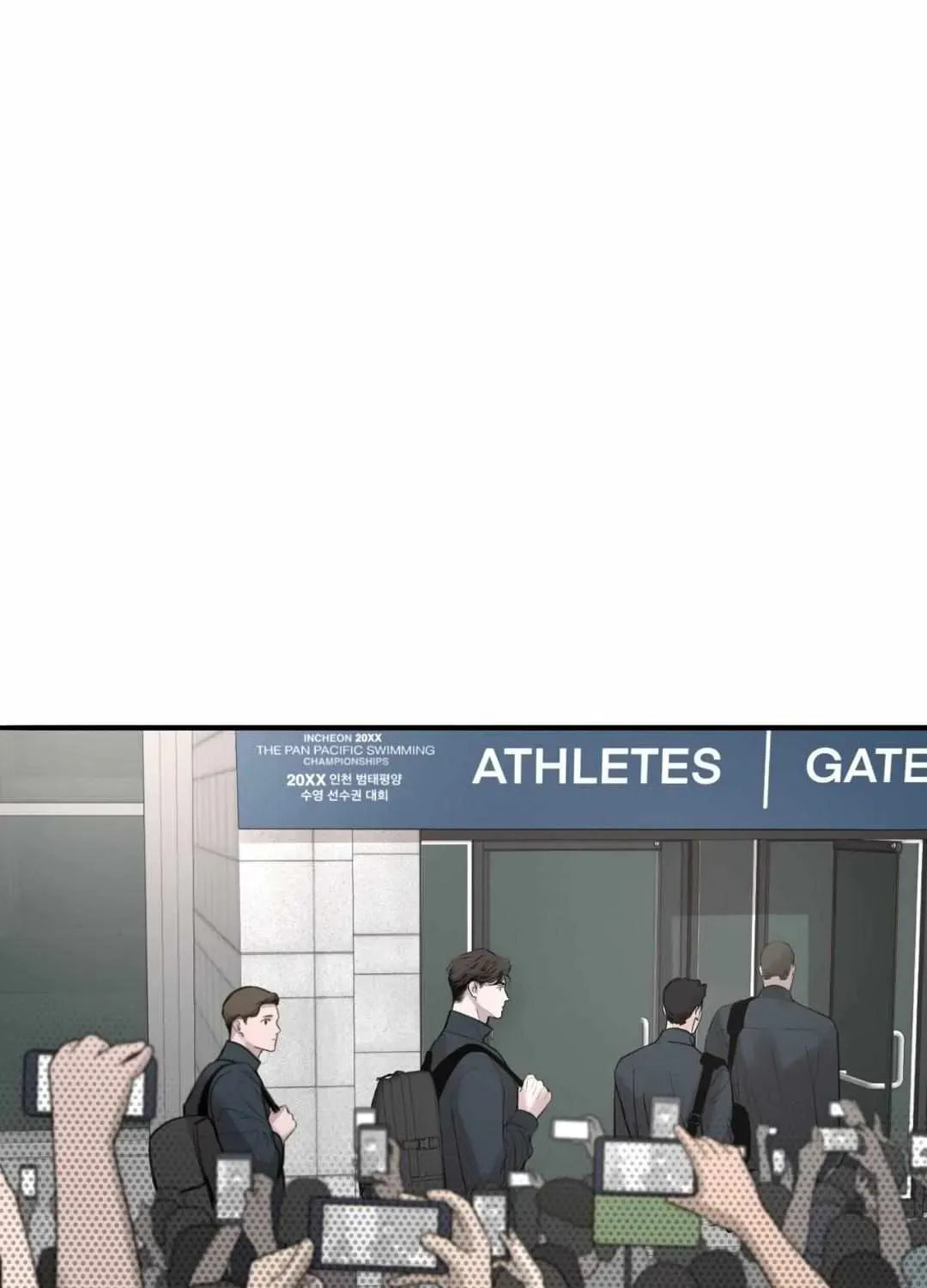 Dash! Chapter 36 page 29 - 