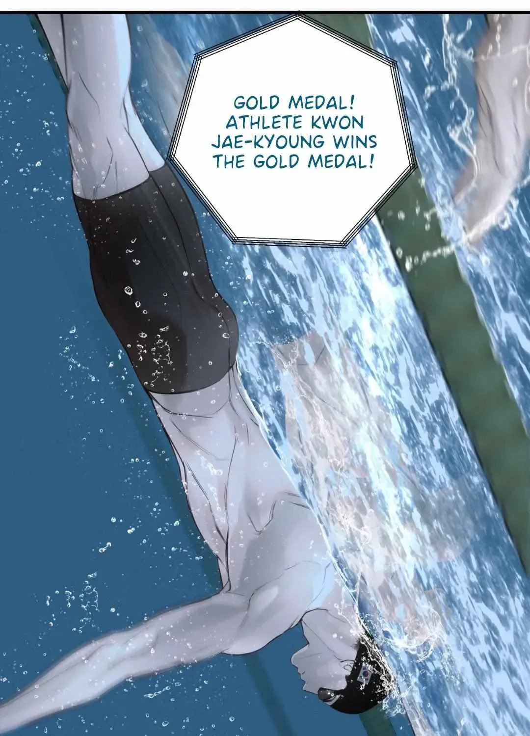 Dash! Chapter 36 page 35 - 