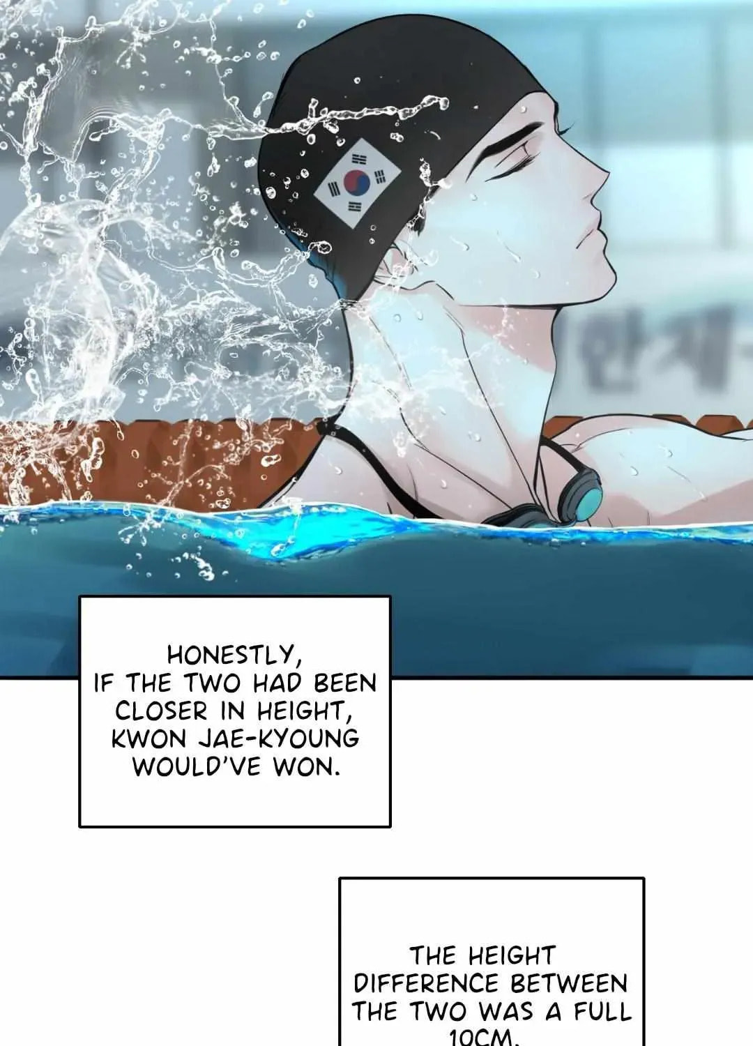 Dash! Chapter 36 page 50 - 
