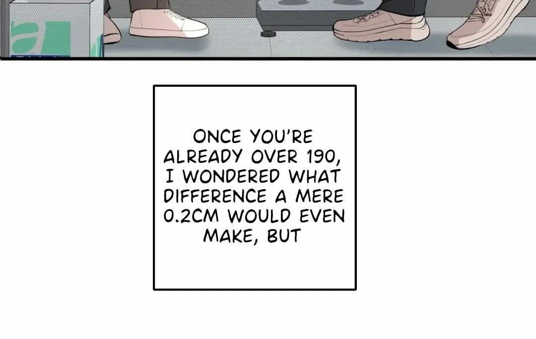 Dash! Chapter 36 page 58 - 