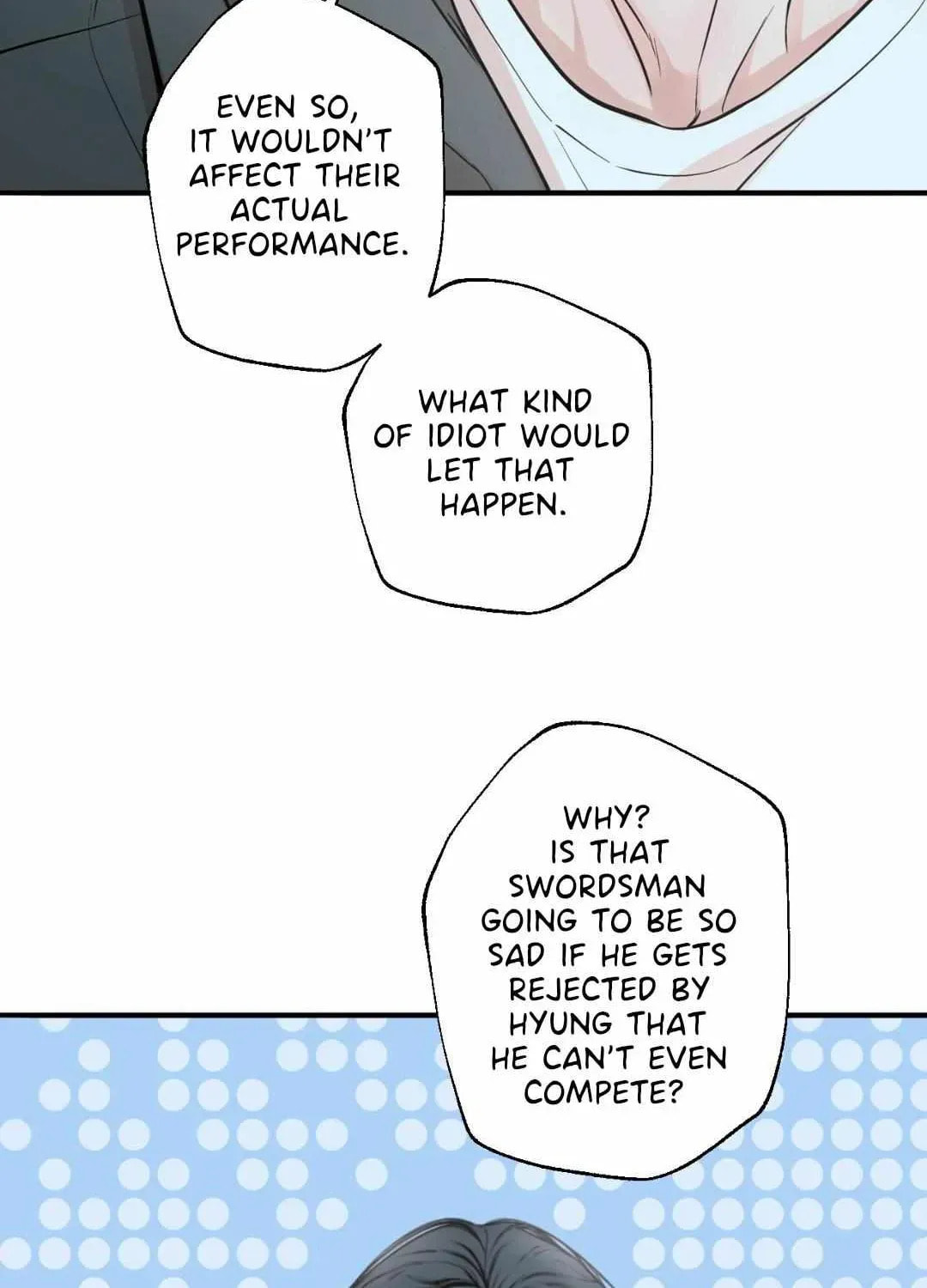 Dash! Chapter 36 page 7 - 