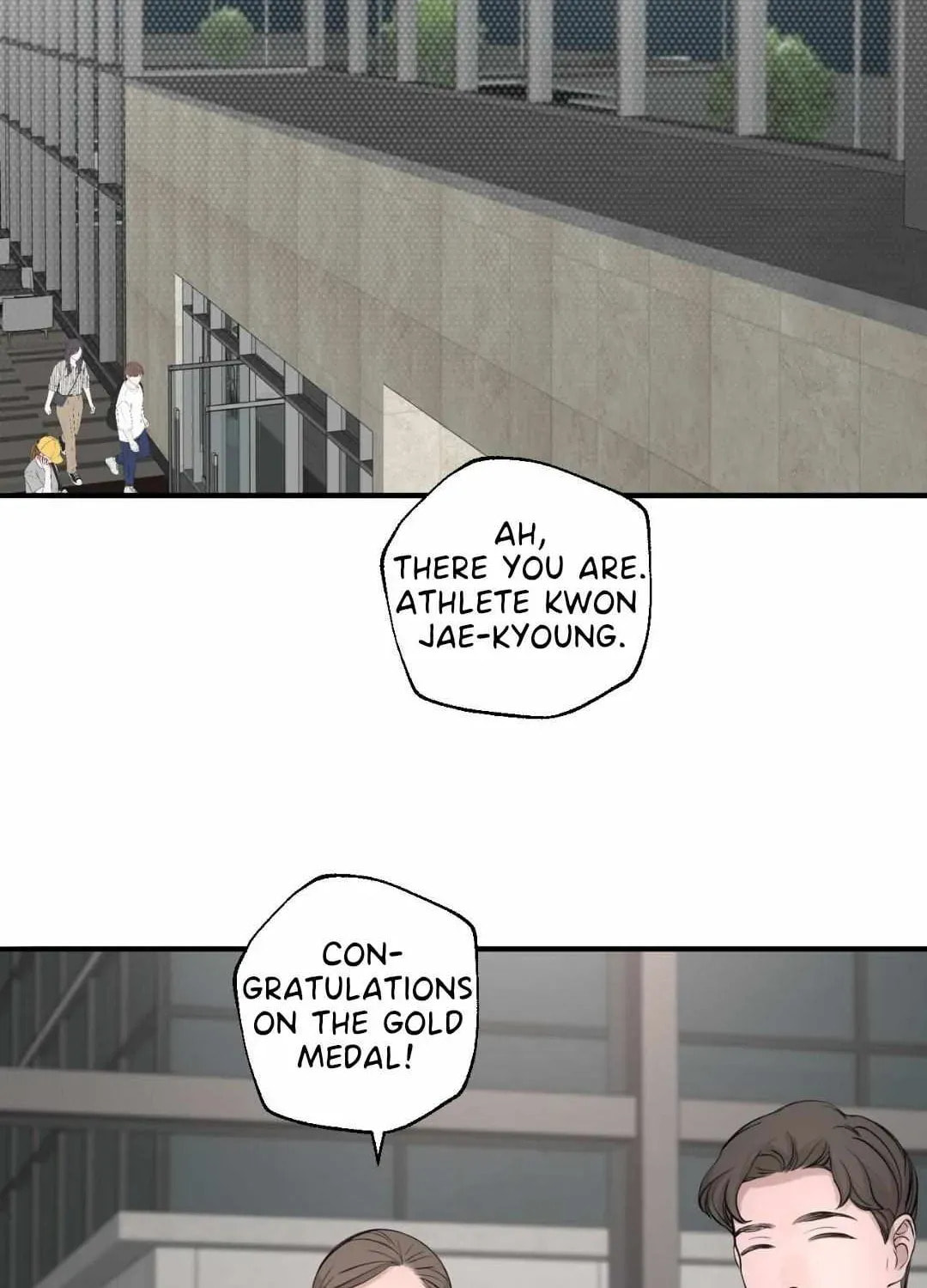 Dash! Chapter 36 page 62 - 