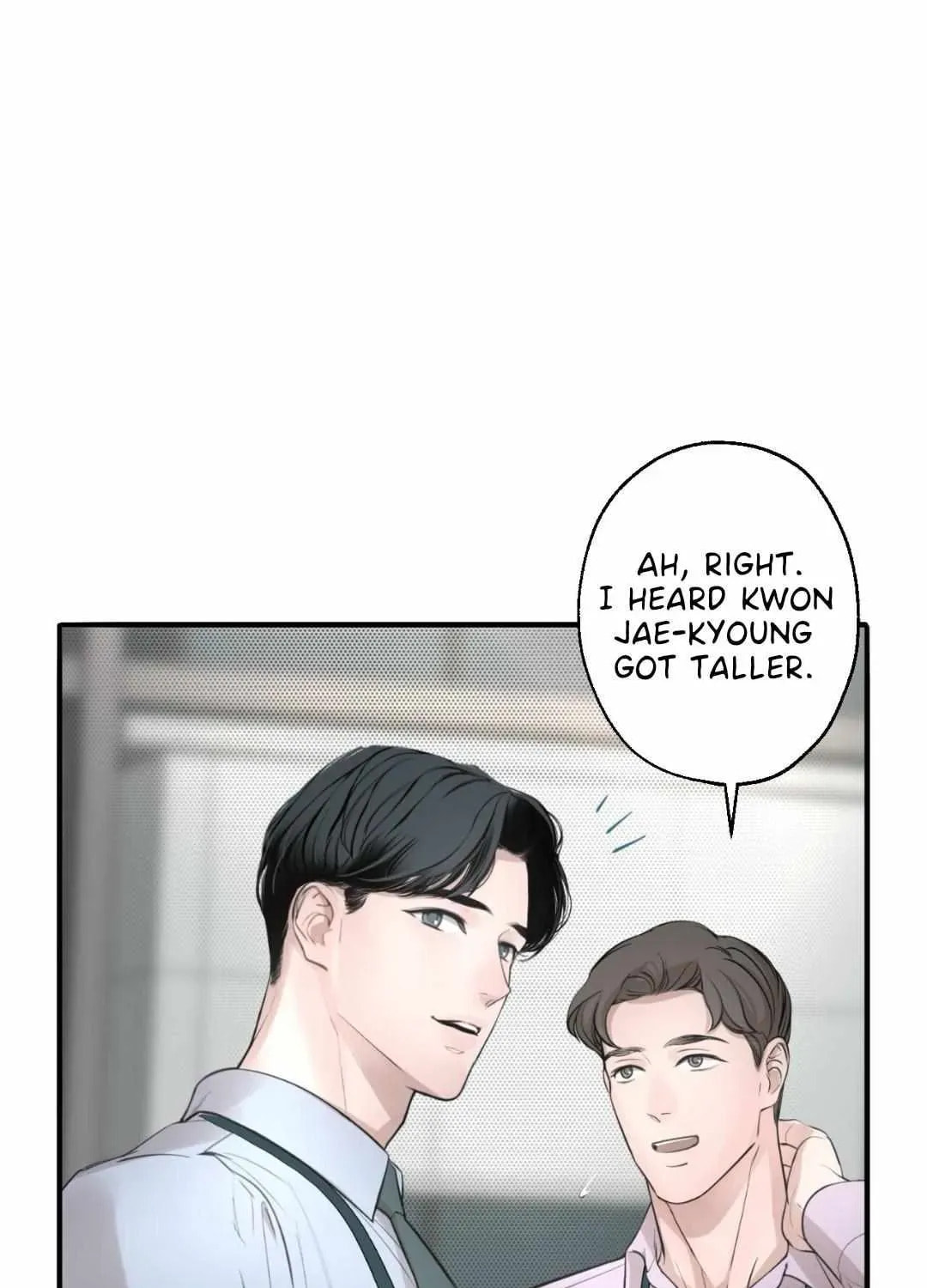 Dash! Chapter 36 page 67 - 