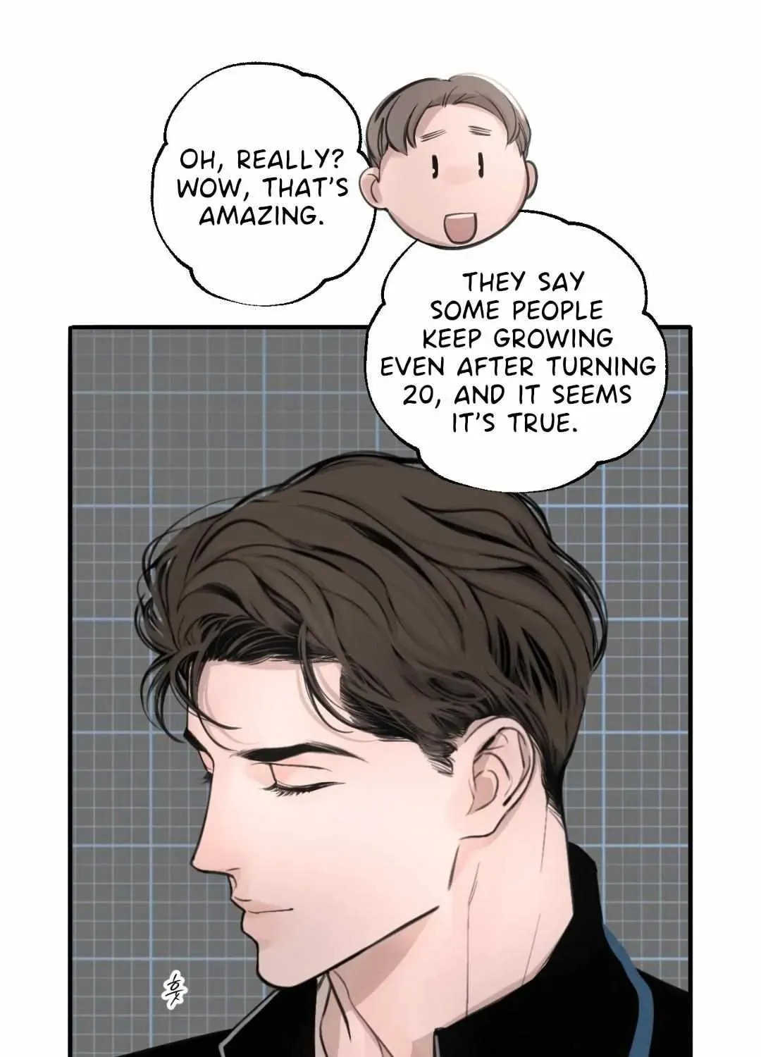 Dash! Chapter 36 page 71 - 