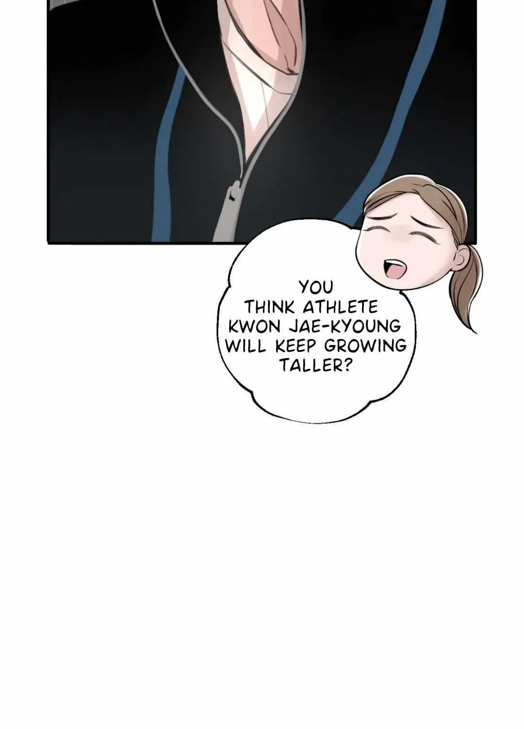Dash! Chapter 36 page 72 - 