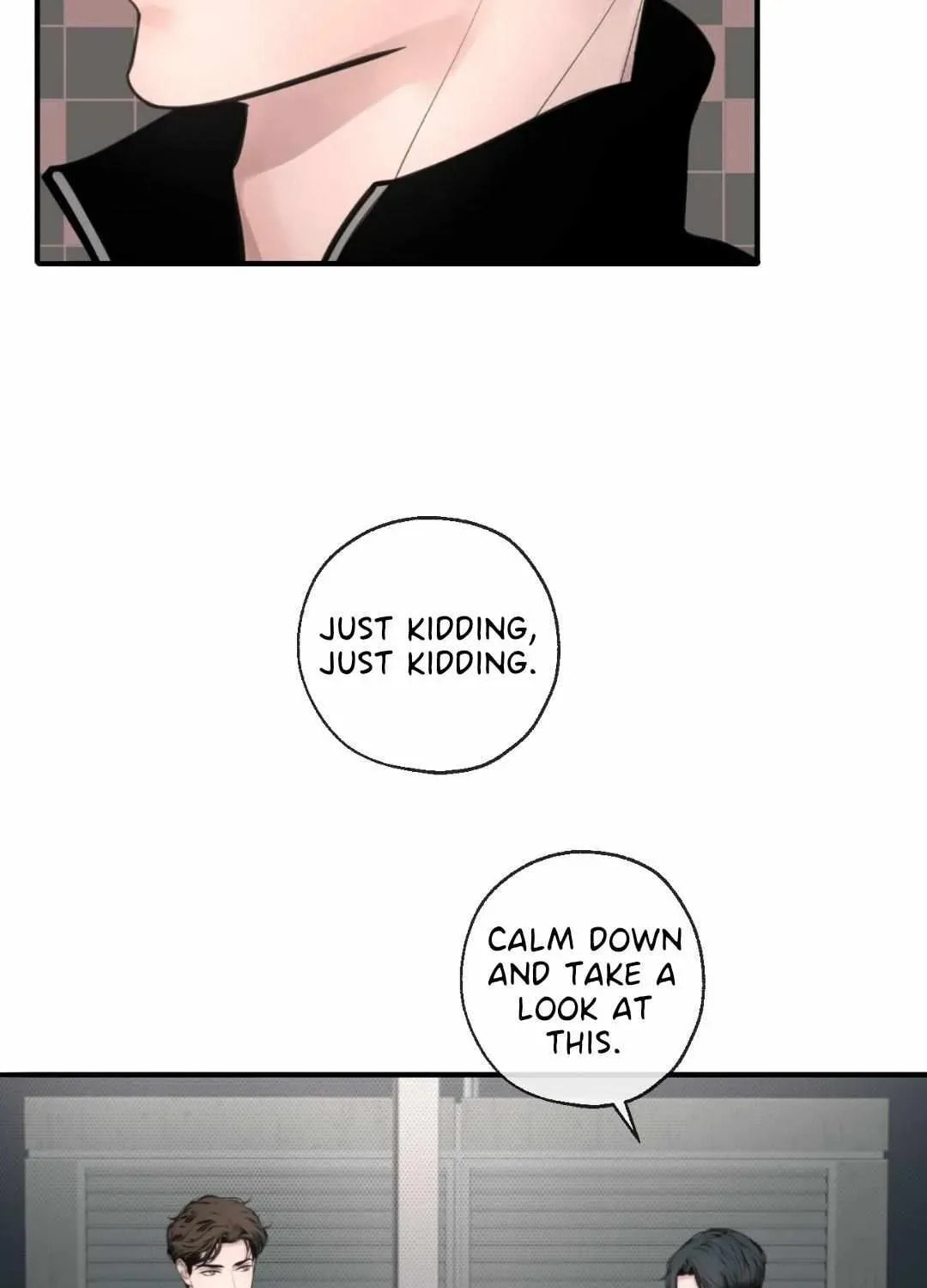 Dash! Chapter 36 page 88 - 