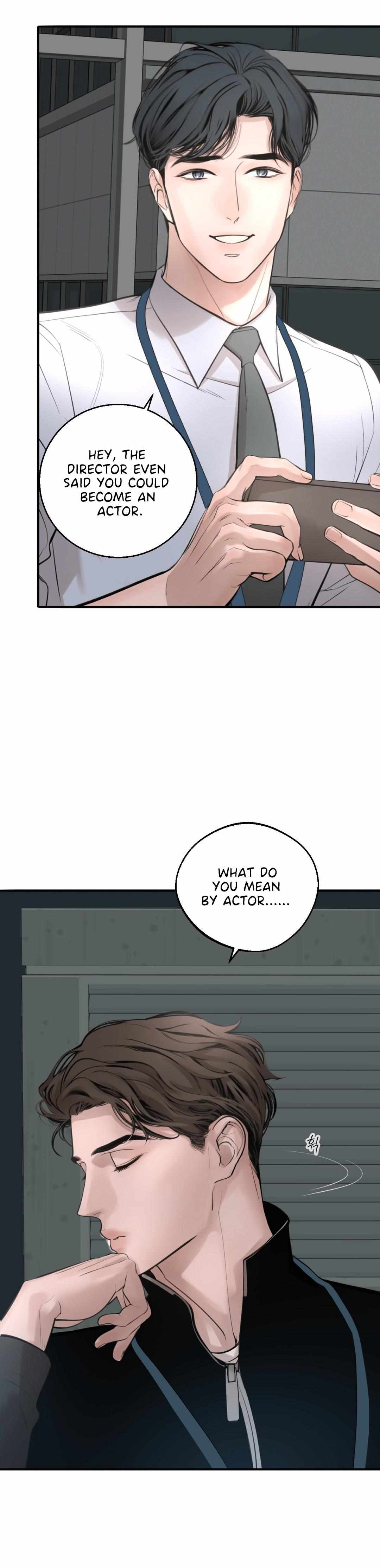 Dash! Chapter 37 page 7 - 
