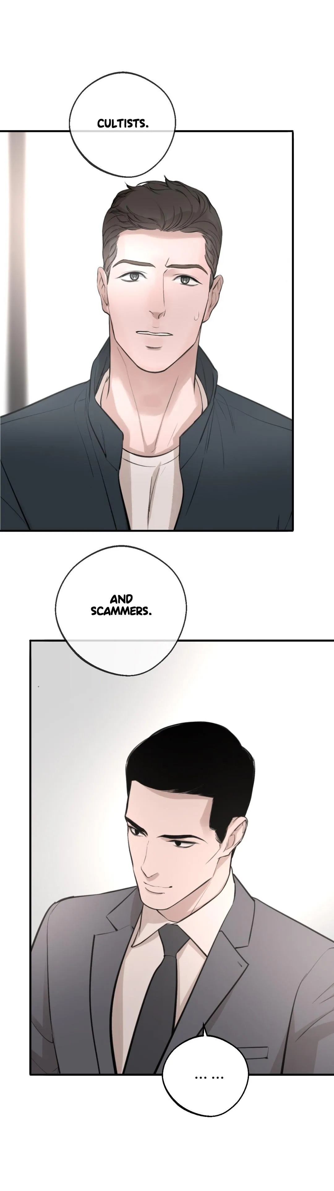 Dash! Chapter 38 page 13 - 