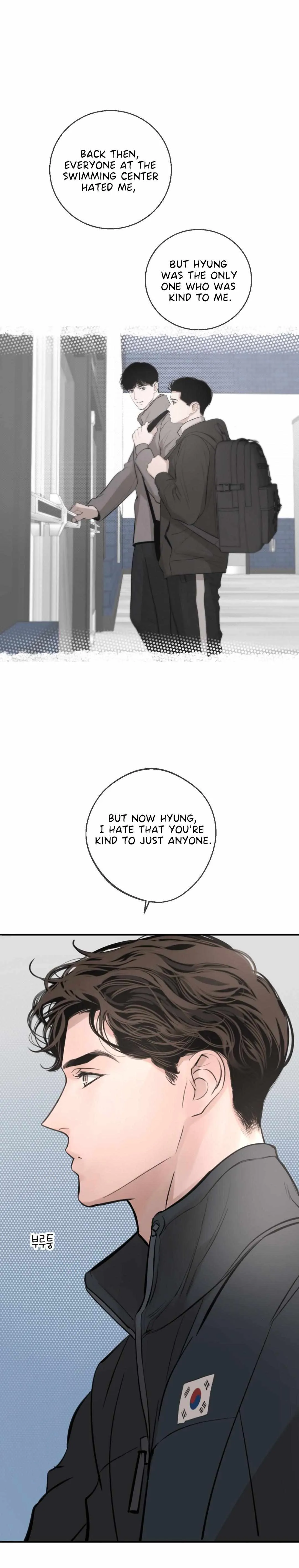 Dash! Chapter 38 page 28 - 