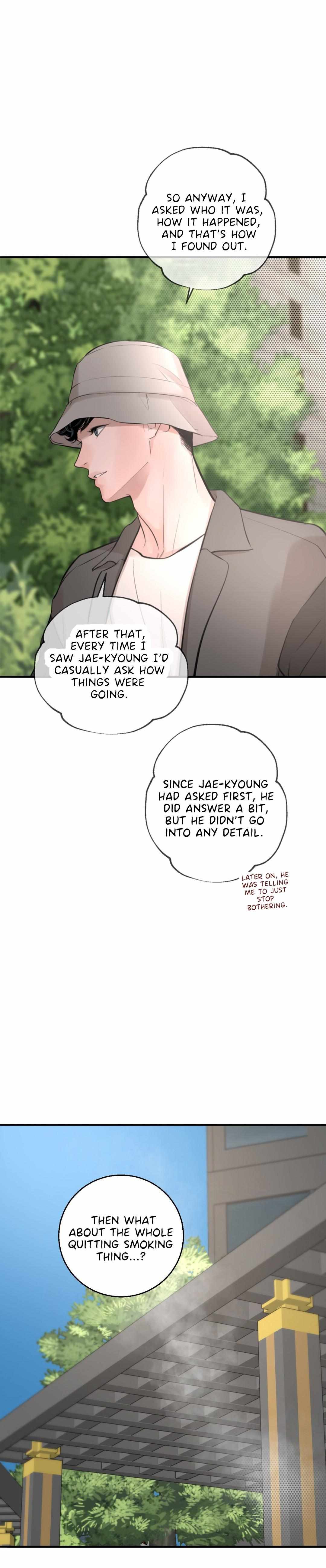 Dash! Chapter 40 page 30 - 