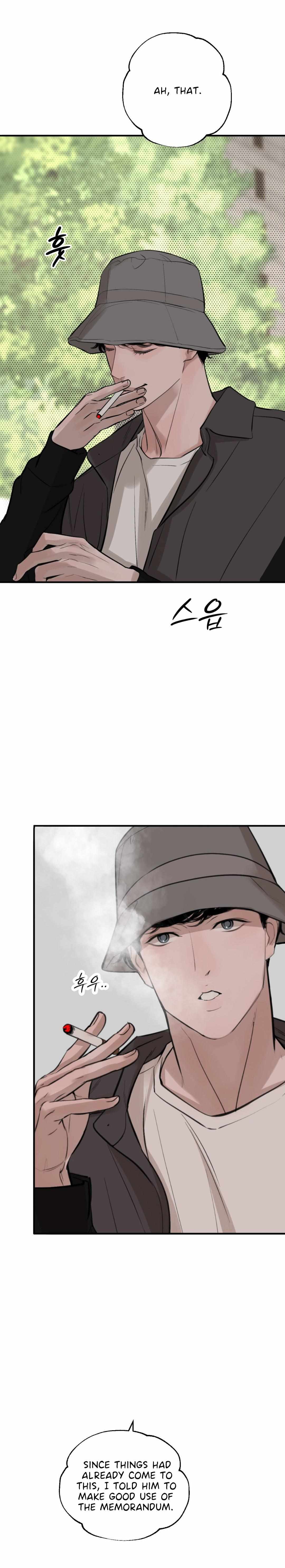 Dash! Chapter 40 page 31 - 