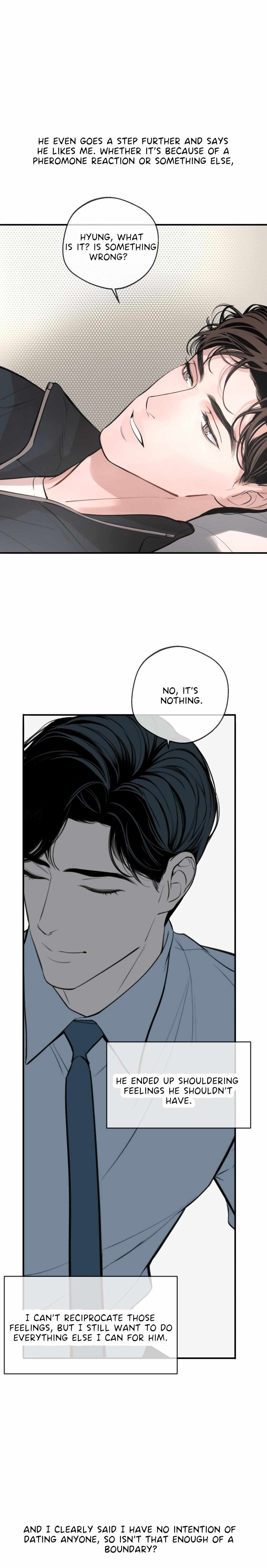 Dash! Chapter 40 page 7 - 